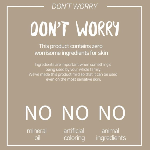 Clean Cotton Body Wash - White - Picture 6 of 6